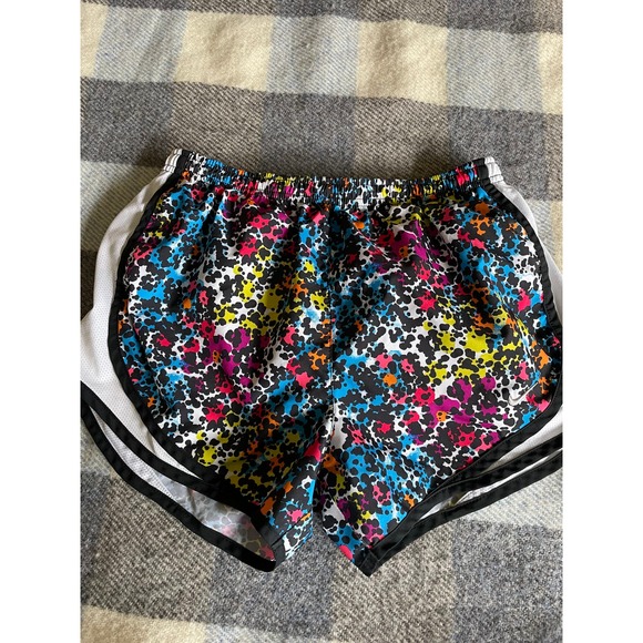 Nike Pants - EUC Nike Dri Fit Running Shorts